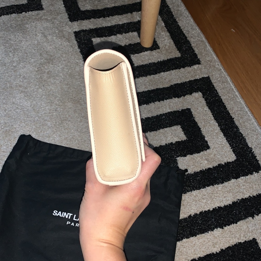 Saint Laurent Clutch AUTHNETIC - Picture 5 of 11